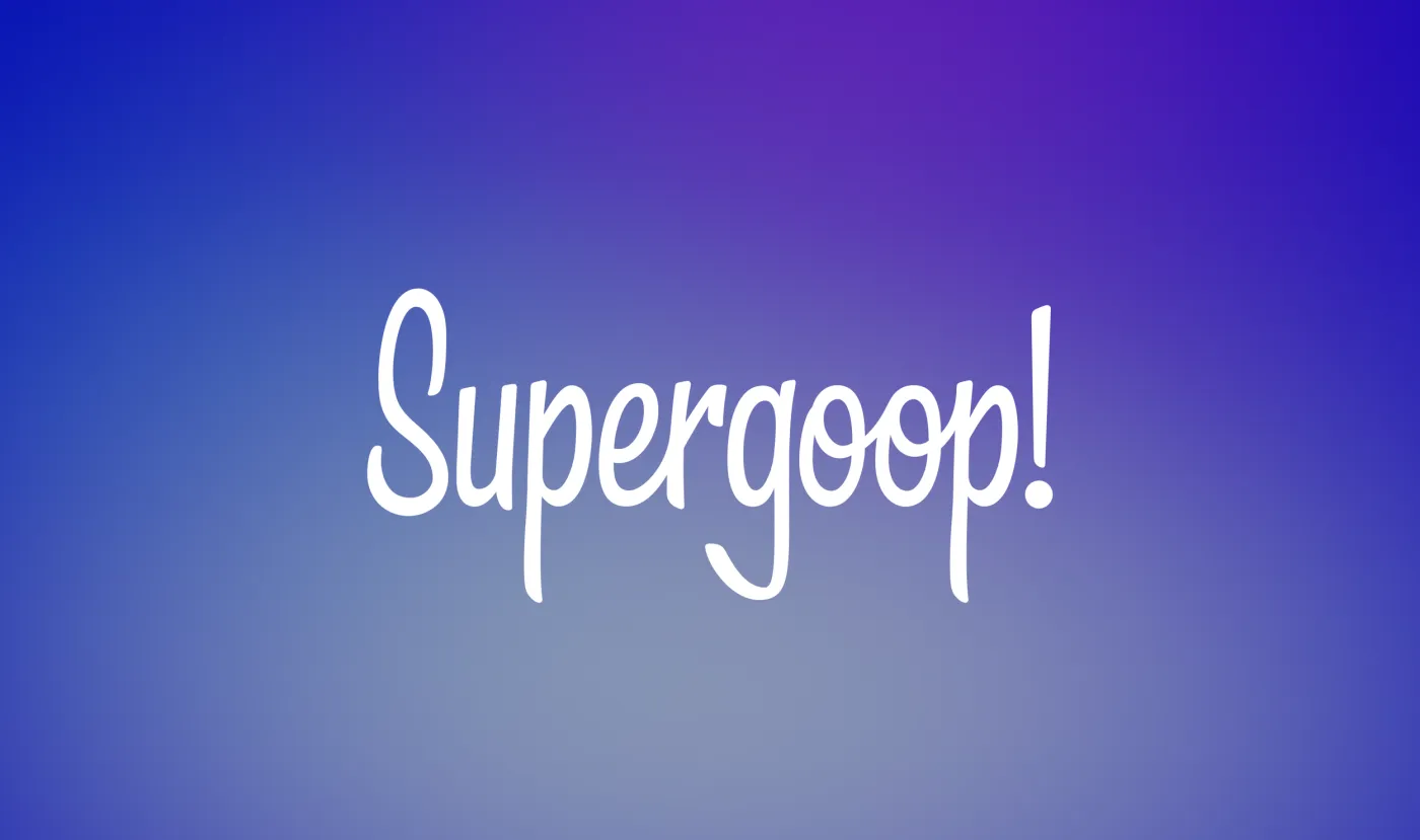 How Supergoop leveraged AI to bring clarity and efficiency to their commercialization process